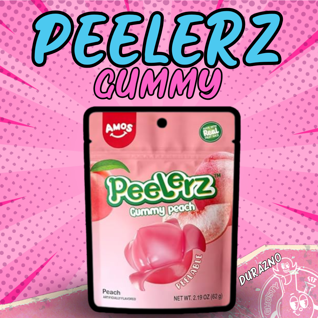 PEELERZ GUMMY