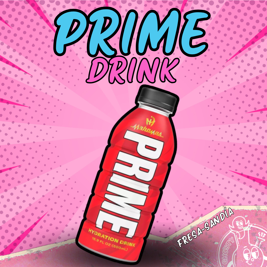 PRIME