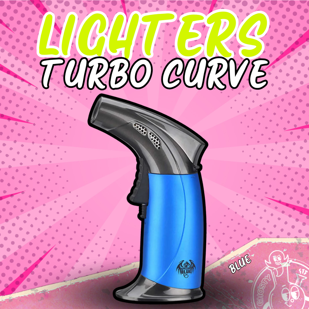 TORCH TURBO CURVE