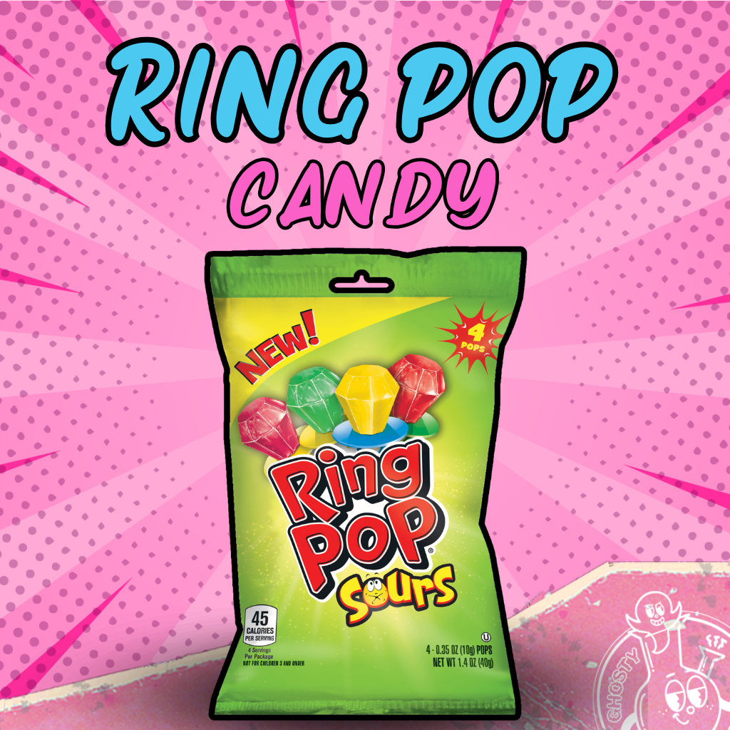 RING POP