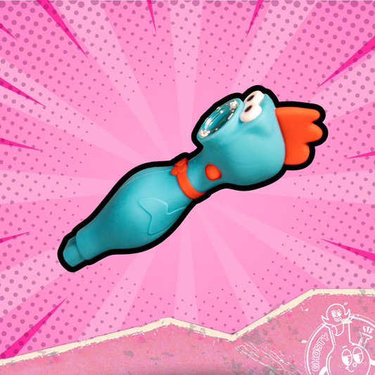 PIPA SILICON CHICKEN