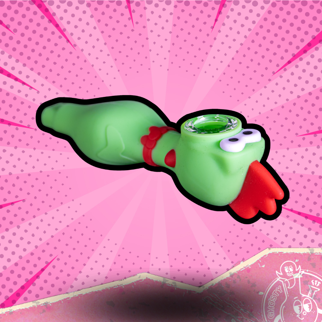 PIPA SILICON CHICKEN