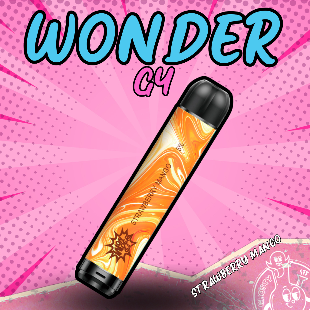 WONDER G4