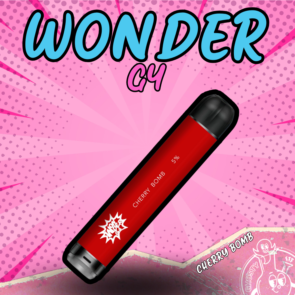 WONDER G4