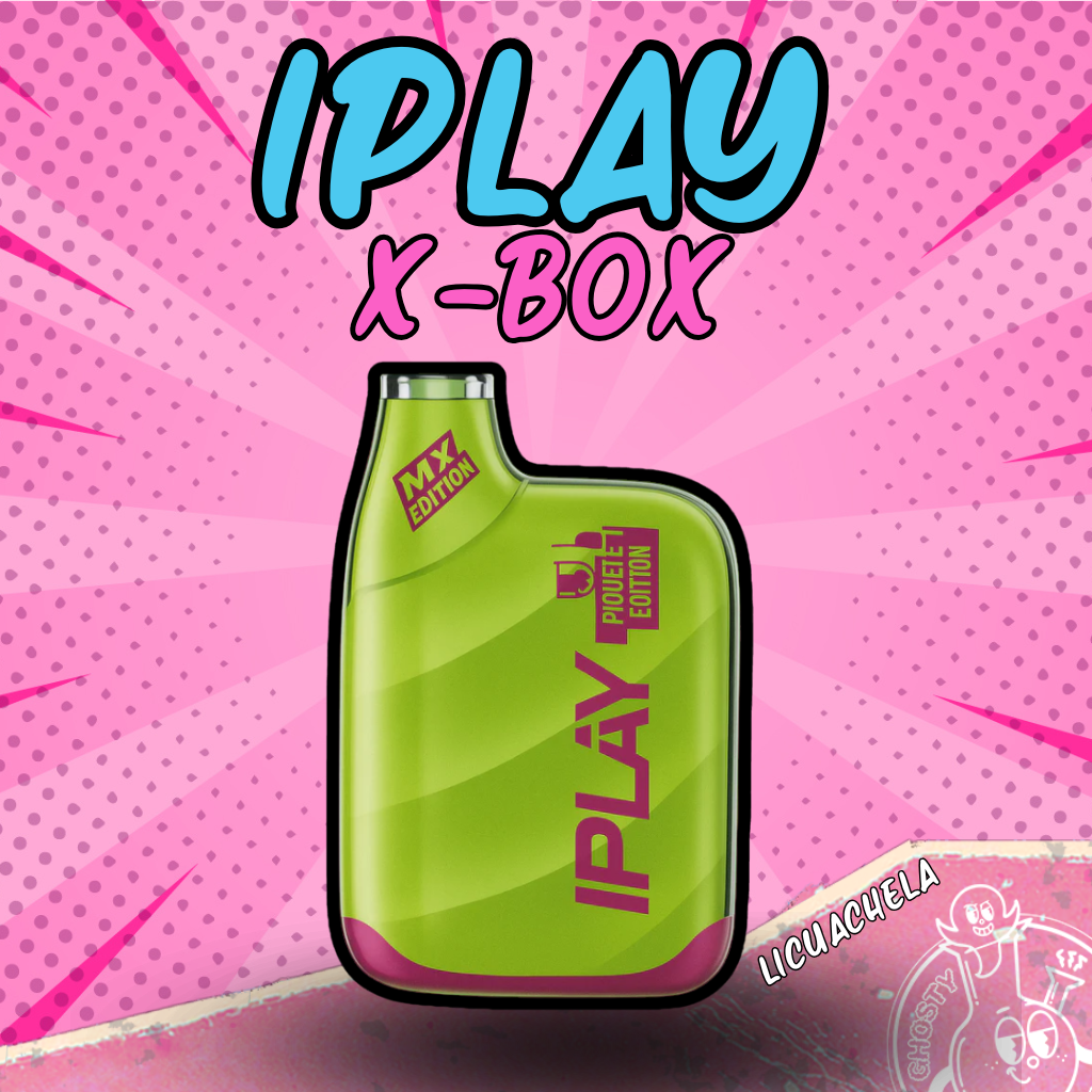 IPLAY X-BOX