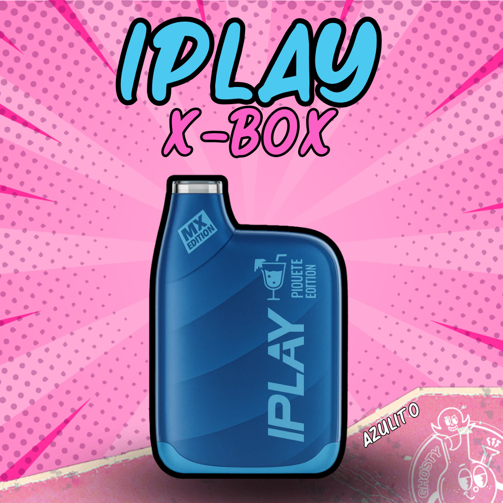 IPLAY X-BOX