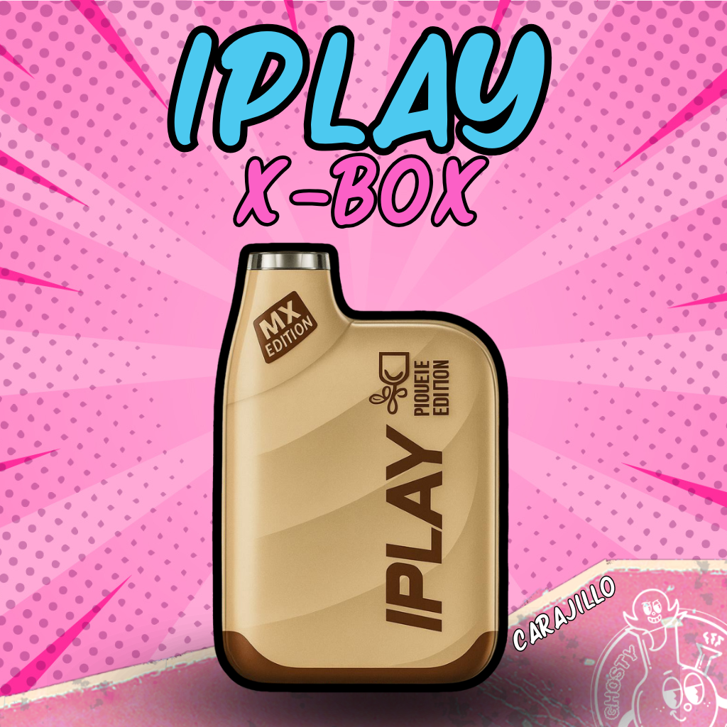 IPLAY X-BOX