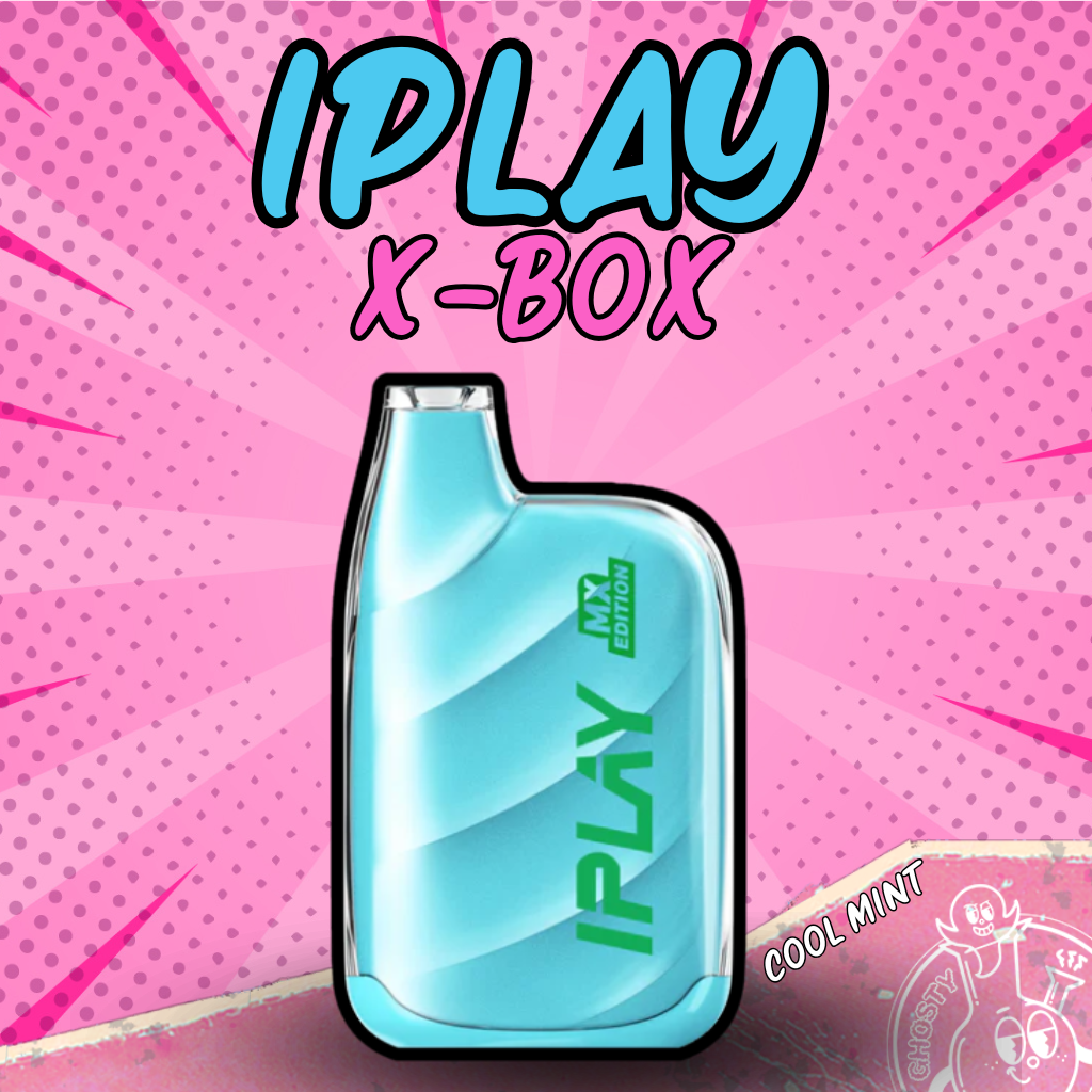 IPLAY X-BOX
