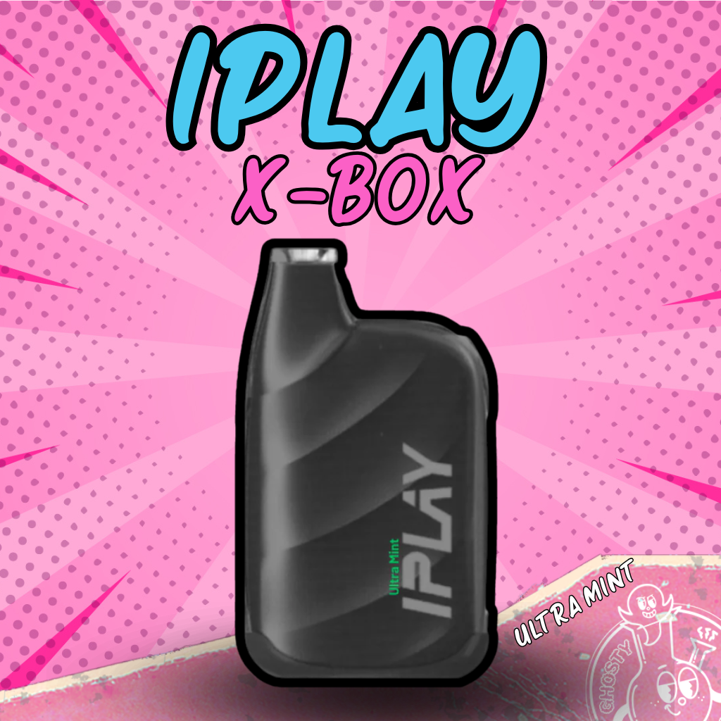 IPLAY X-BOX