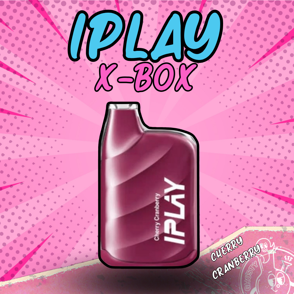 IPLAY X-BOX