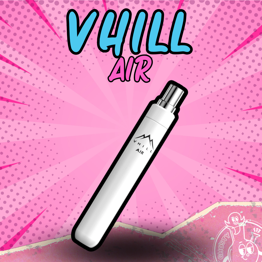 VHILL AIR
