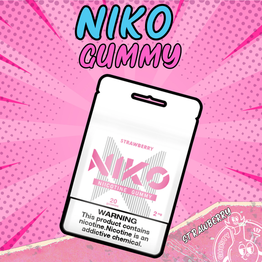 NIKO GUMMY