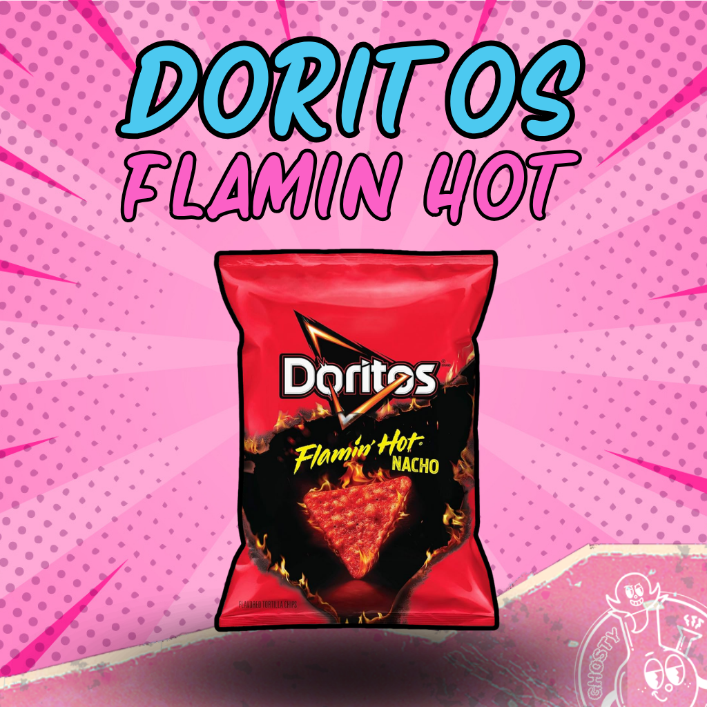 Flamin Hot Individual