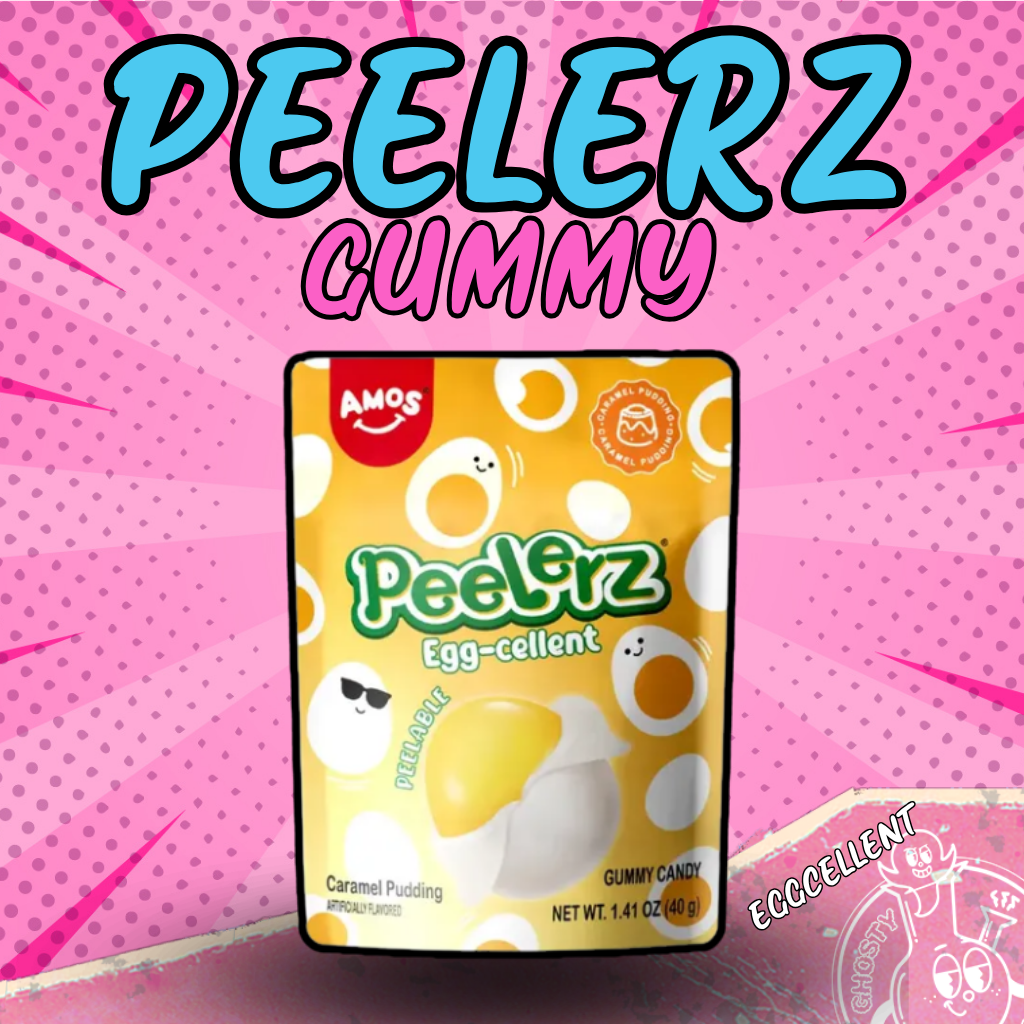 PEELERZ GUMMY