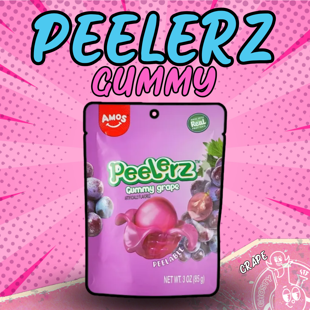 PEELERZ GUMMY