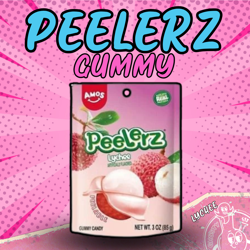 PEELERZ GUMMY