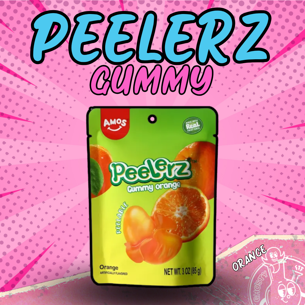 PEELERZ GUMMY