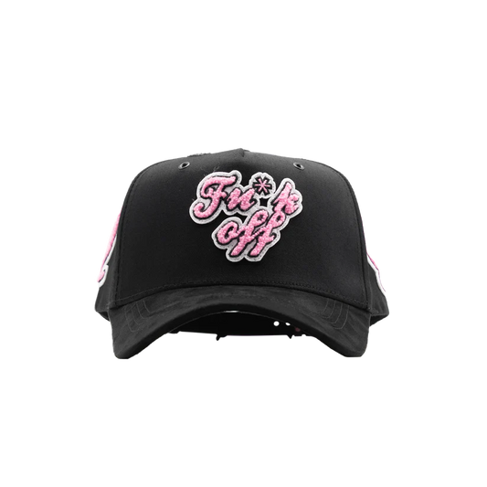 FUCK OFF