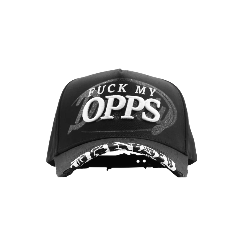FUCK MY OPPS