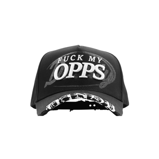 FUCK MY OPPS