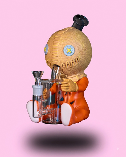 BONG ESPANTAPAJAROS