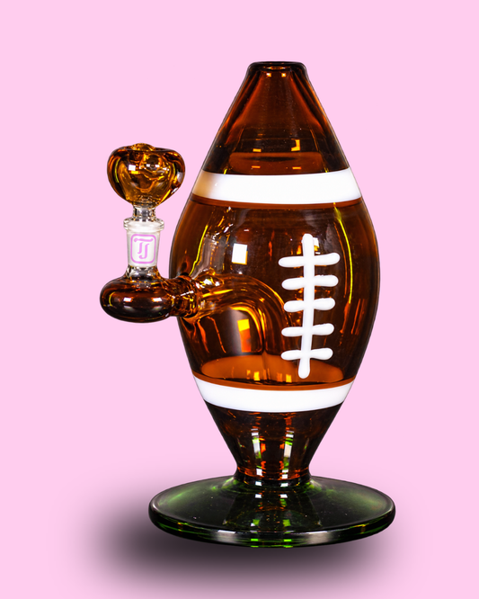 BONG VIDRIO BALON AMERICANO