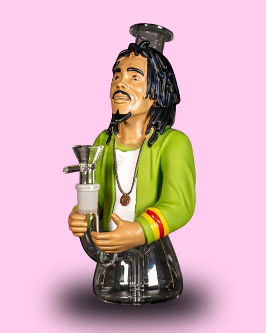 BONG BOB MARLEY