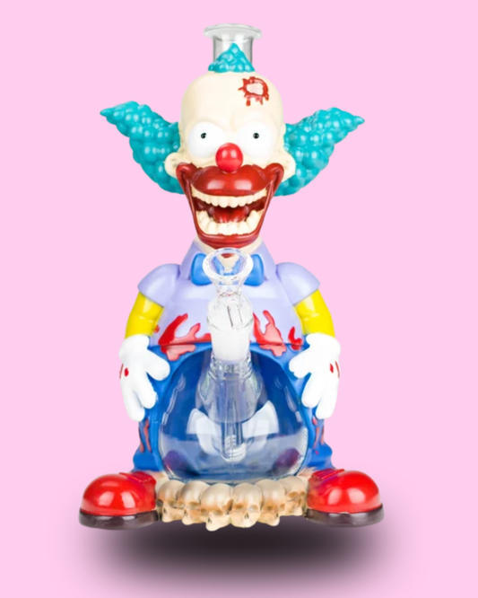 BONG CLOWN KRUSTI