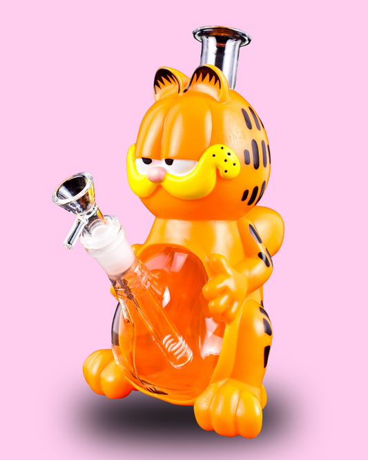BONG GARFIELD