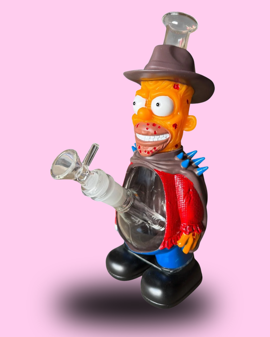 BONG HOMERO KRUEGER