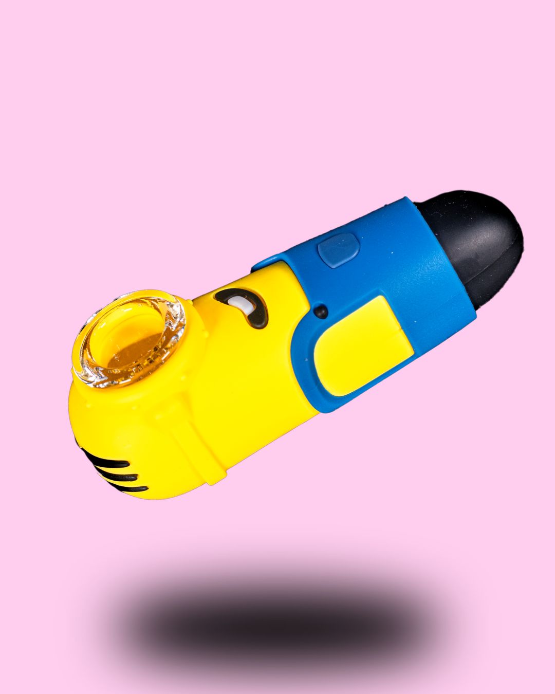 PIPA SILICON MINION