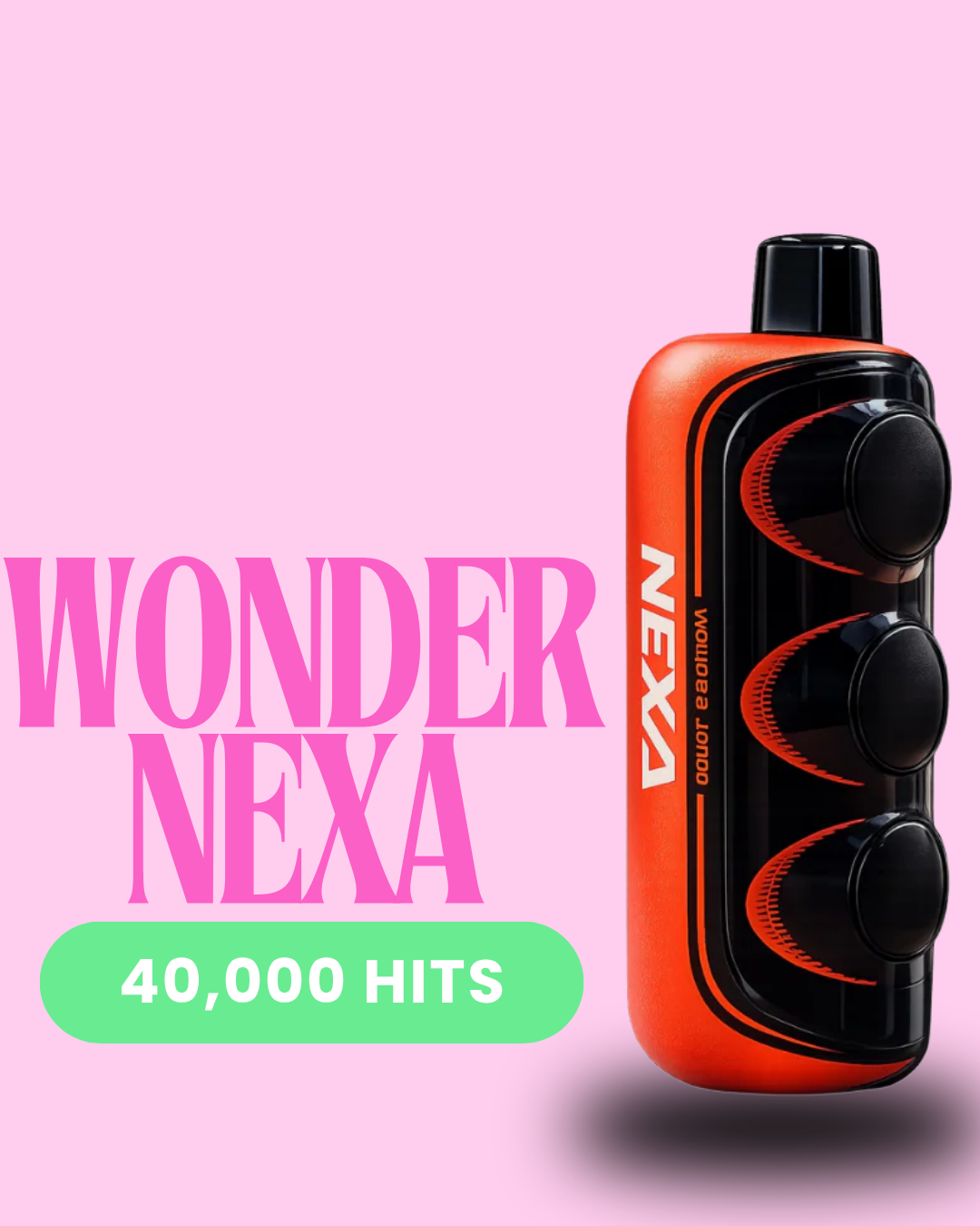 WONDER NEXA