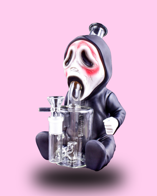BONG SCREAM