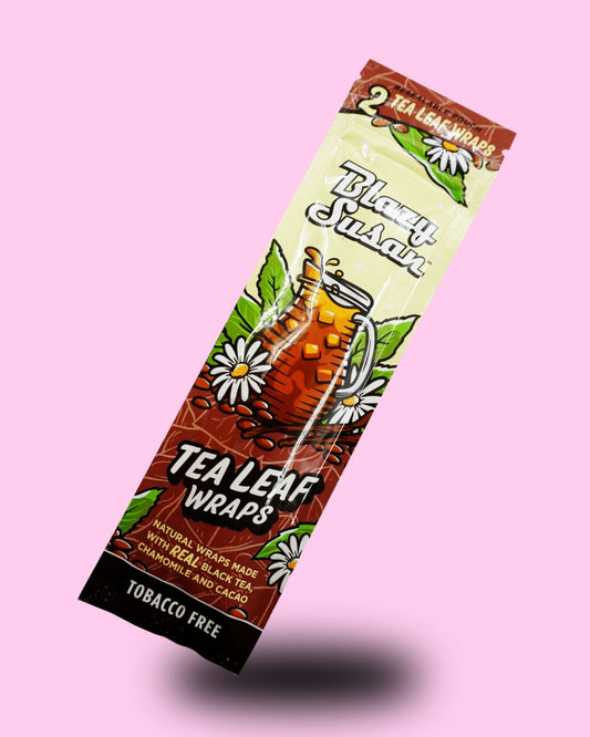 WRAPS