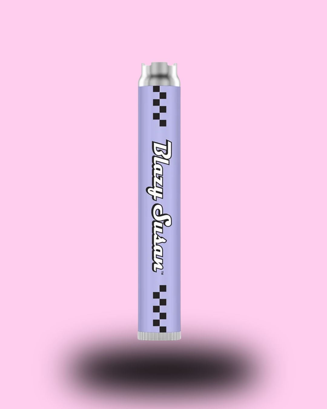BLAZY SUSAN BATERIA PLUMA