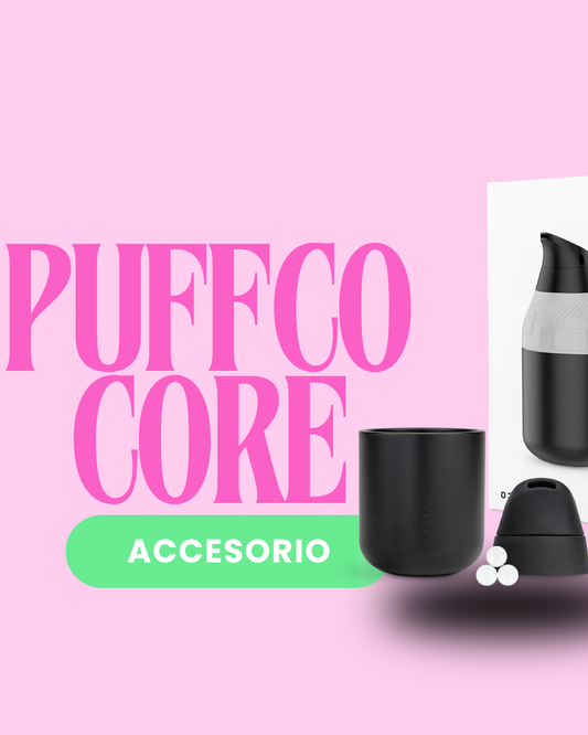 PROXY CORE ACCESORY