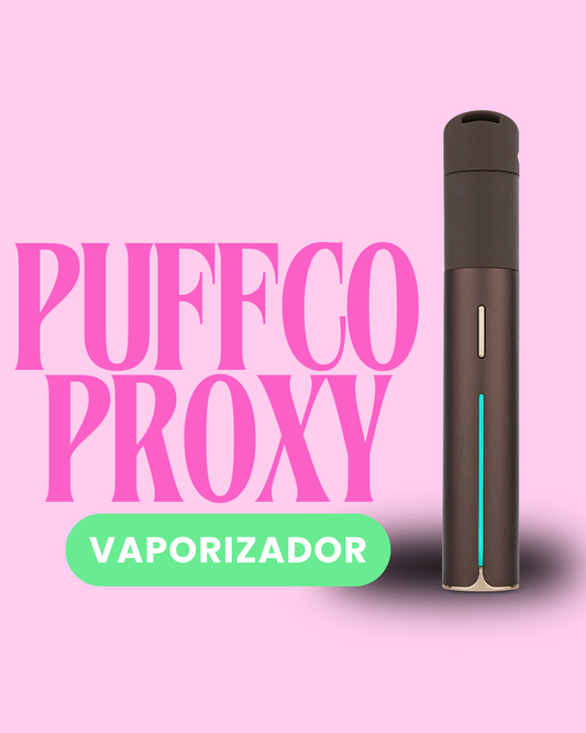 PUFFCO PIVOT ONYX