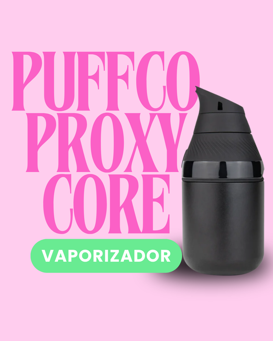 PUFFCO PROXY CORE MODULAR VAPORIZER
