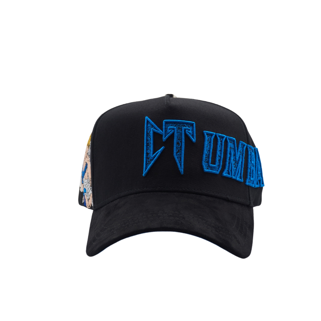 DR X CT CUERNO AZULADO