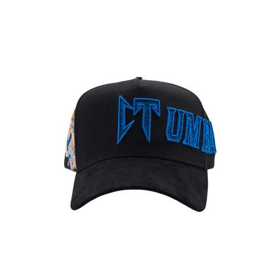 DR X CT CUERNO AZULADO