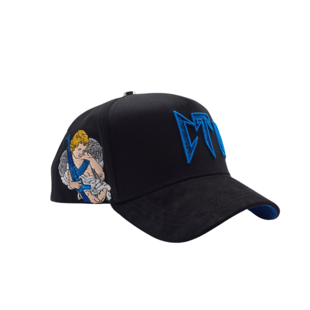 DR X CT CUERNO AZULADO