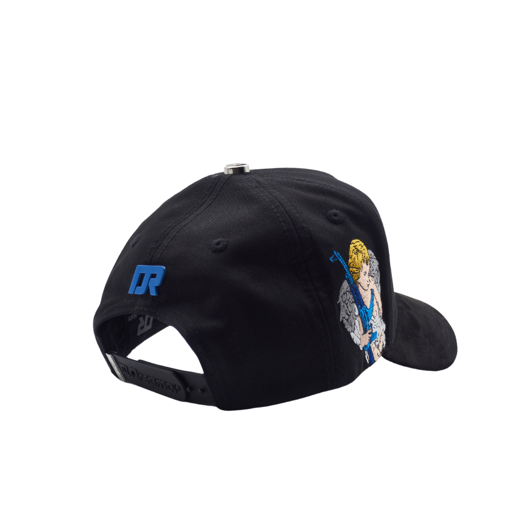 DR X CT CUERNO AZULADO