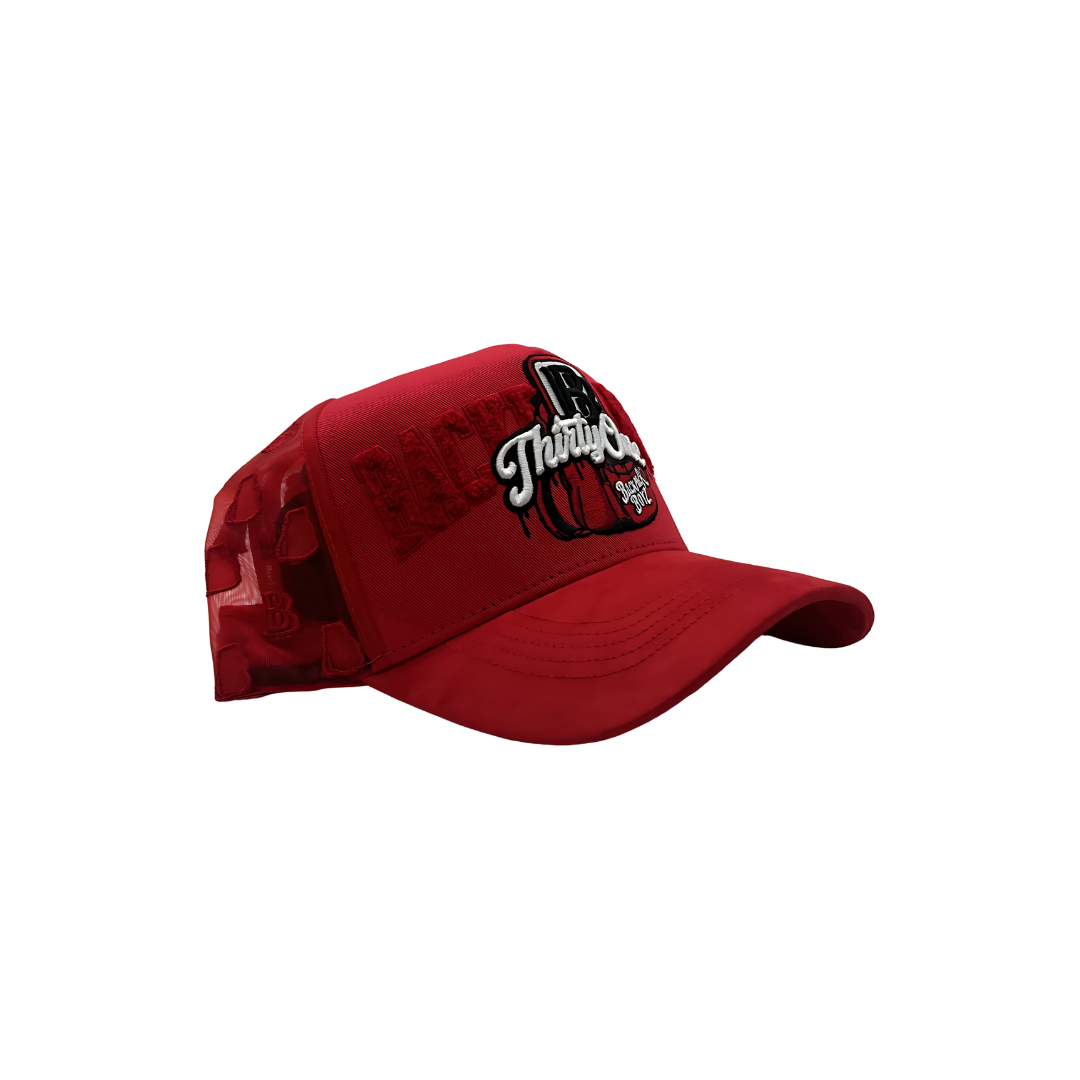 31 X BB´Z LA MOCHILA