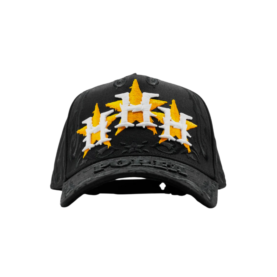 RUDE AWAKENINGS X PORFA