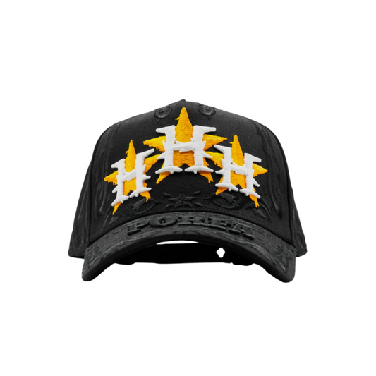 RUDE AWAKENINGS X PORFA