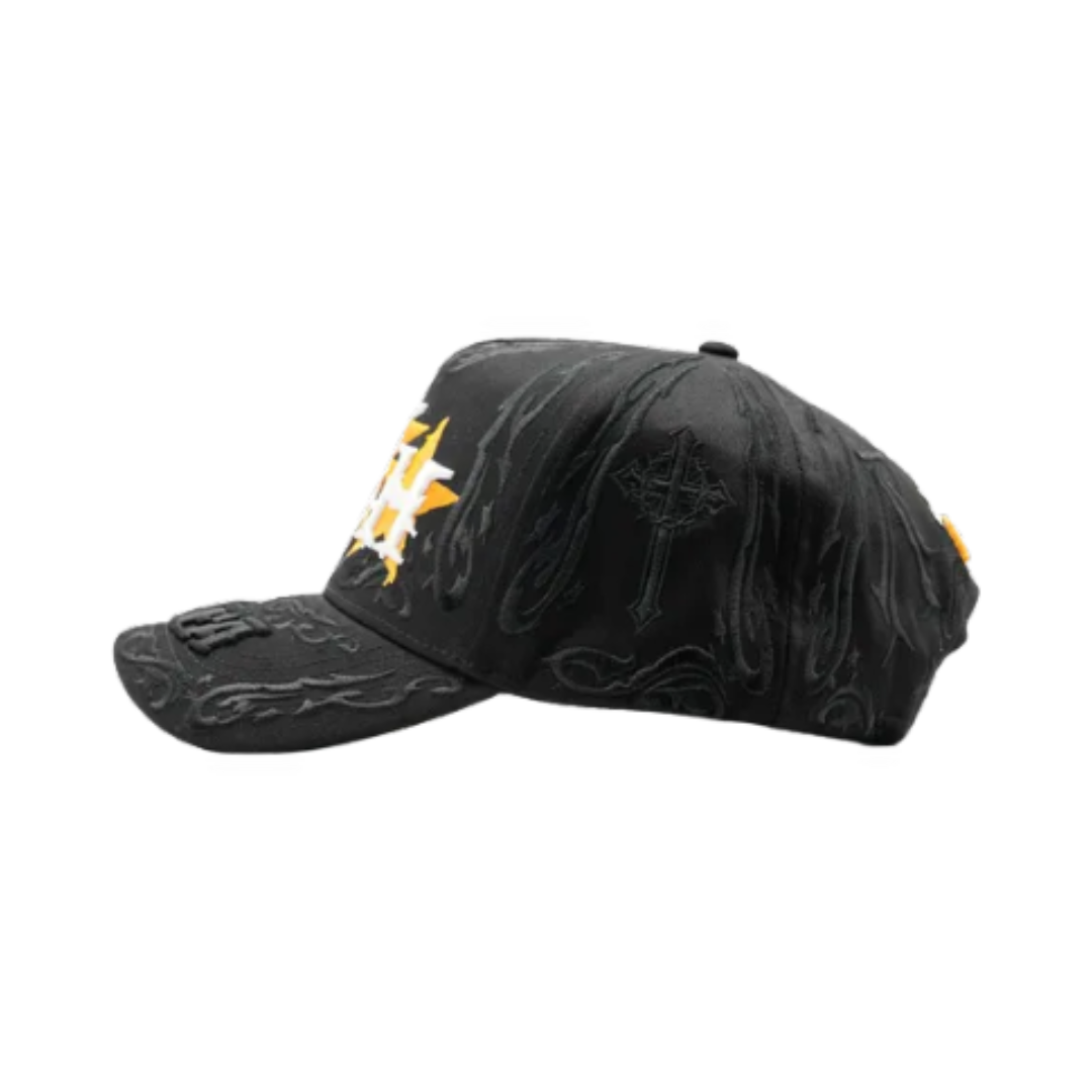 RUDE AWAKENINGS X PORFA