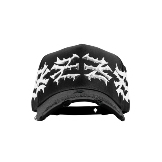 RUDE AWAKENINGS NY CHROME