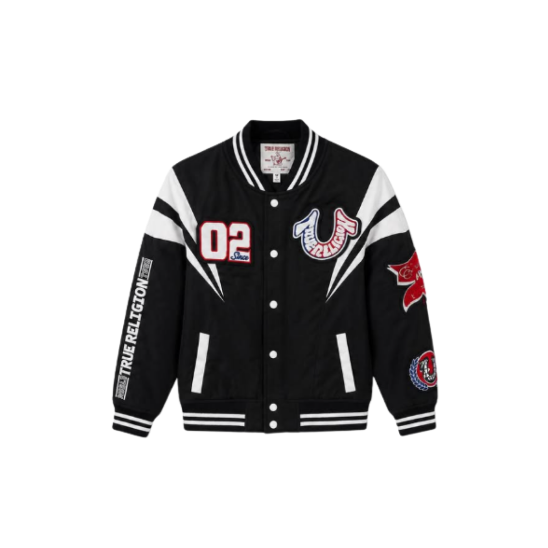 VARSITY JACKET