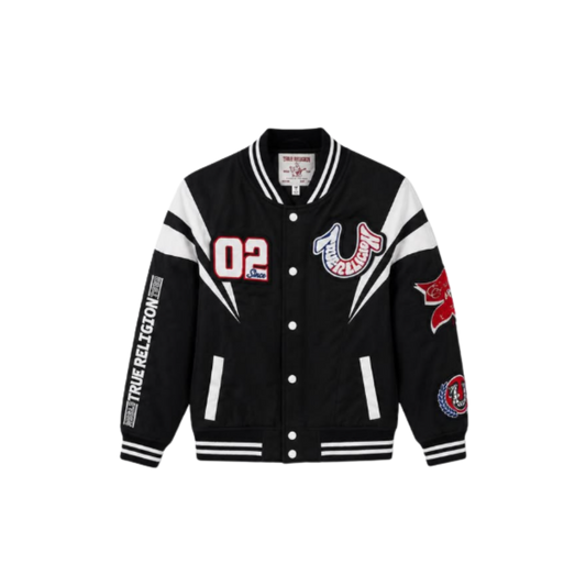 VARSITY JACKET
