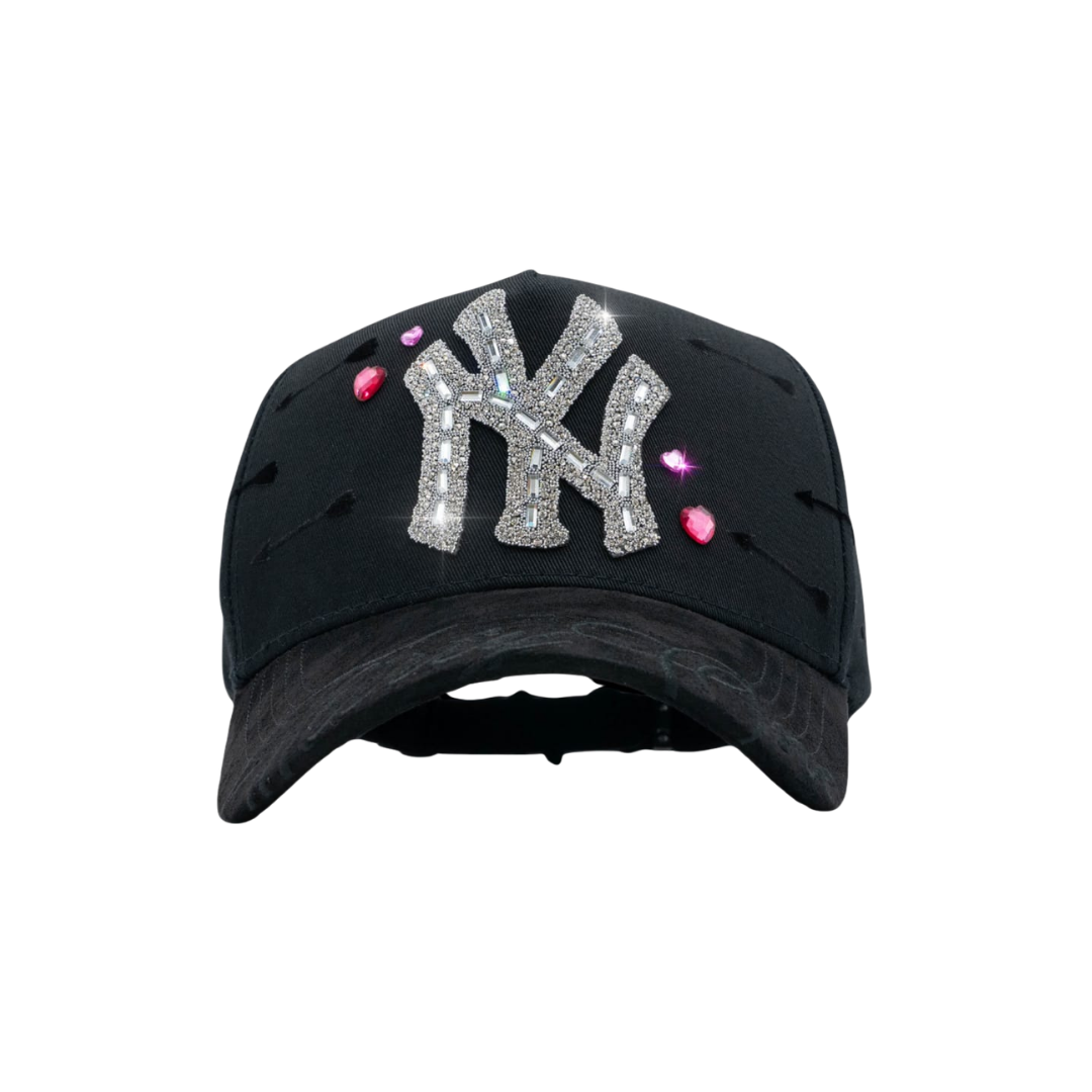 NY LOVESTRUCK